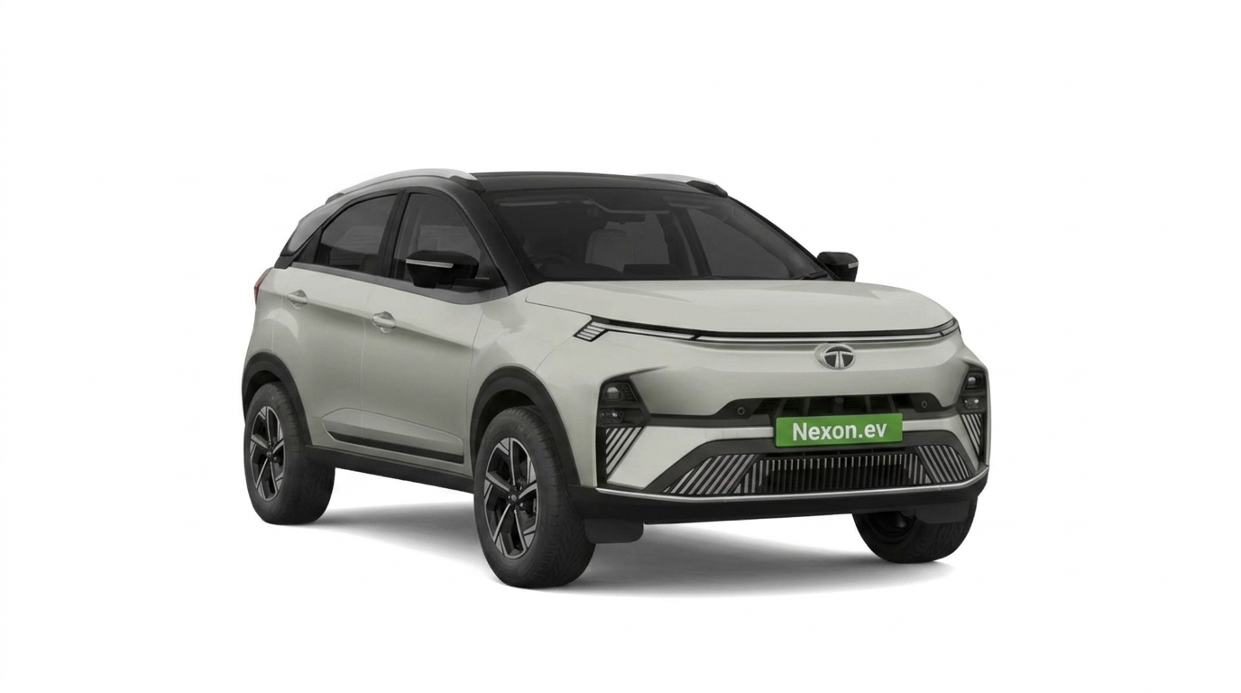 Nexon EV